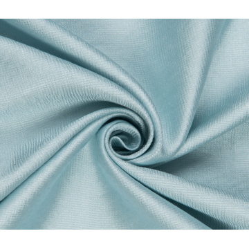 Nylon / Polyester / Rayon Blend Fabric